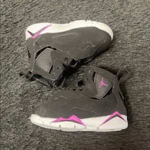 Air Jordan True Flight GT - Size 3C